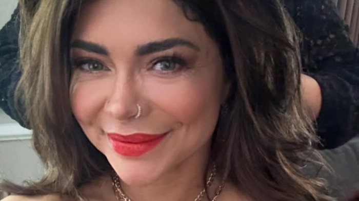 Antonella Ríos se enteró en vivo que estaba siendo víctima de nuevo delito