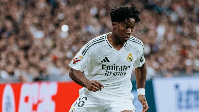 Impacto en Brasil: Familiar de Endrick fue asesinado a tiros durante festejos de la Navidad