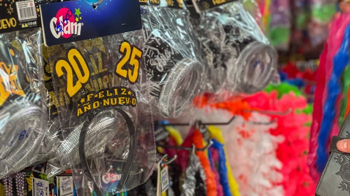 Conoce ACÁ las mejores cábalas para Año Nuevo y comenzar de la mejor manera el 2025