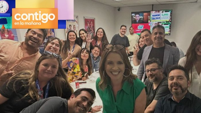 ¡Adiós, Monse! Así fueron las emocionantes dedicatorias del equipo matinal en sensible despedida