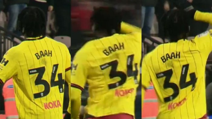 Lo fueron a buscar: Compañero de chileno casi desata batalla campal tras festejar a lo Fortnite