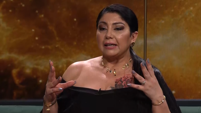 Vanessa Daroch advirtió importante predicción para el gobierno este 2025: “Nueva denuncia de acoso