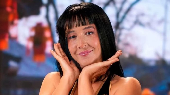 Vale Saini debutó en plataforma para adultos y reveló cuánto espera ganar la primera semana