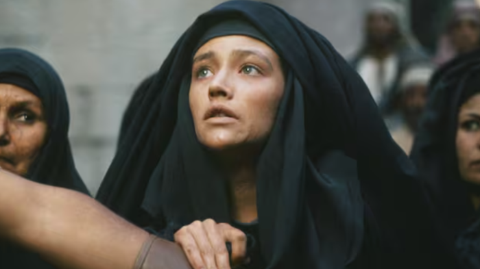 A sus 73 años muere Olivia Hussey, actriz que interpretaba a “María” en Jesús de Nazareth