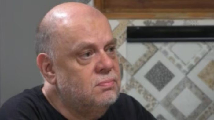 Roberto Nicolini analiza su complejo estado de salud: “Morí muchas veces este año”