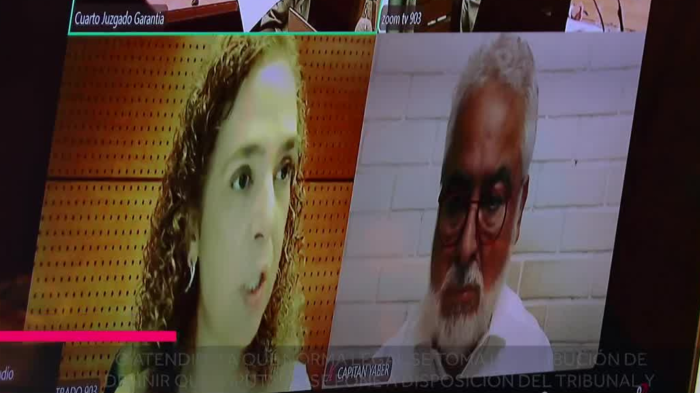 Acusan “privilegios” para Luis Hermosilla luego de audiencia telemática