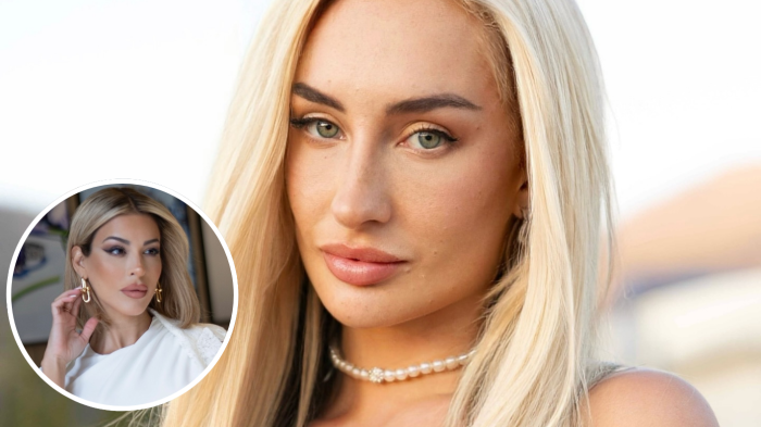 Fran Maira descarga su rabia tras preguntas por Oriana Marzoli: “No le voy a dar pantalla”