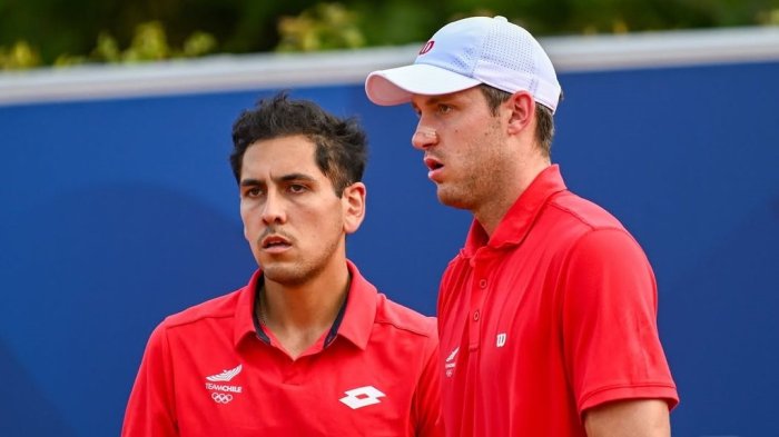 Arrancó el 2025: Nicolás Jarry tuvo debut triunfal y Alejandro Tabilo cayó en su estreno en Brisbane