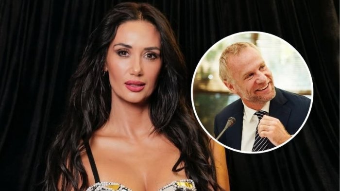 Primer Plano reveló inédita foto de Pamela Díaz y Felipe Kast en medio de rumores por romance