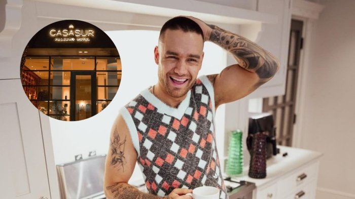 Muerte de Liam Payne en Argentina: Quiénes son los 5 acusados por el fallecimiento del cantante