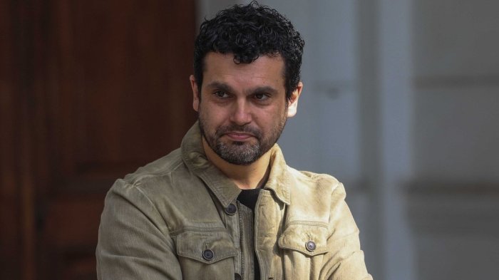 Jaime Bassa busca ser candidato a diputado por el Frente Amplio: “Manifesté mi disposición”