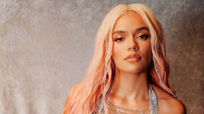 “Mi sueño hecho realidad”: Karol G anuncia documental sobre su vida en Netflix