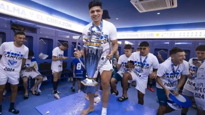 Fin al misterio: Colo Colo rompe el mercado y ficha a figura del fútbol argentino