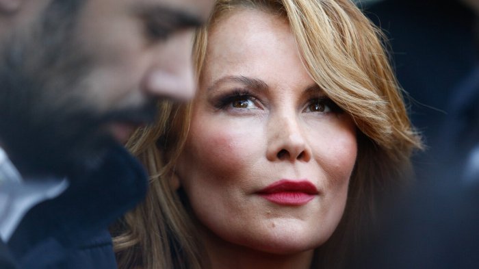 Cathy Barriga se mantendrá en la cárcel: Corte Suprema rechazó recurso de amparo