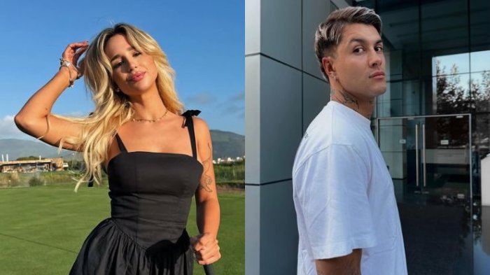 Guarén cuenta la verdad de su relación con Nicolás Solabarrieta: “Hay cosas que están circulando”