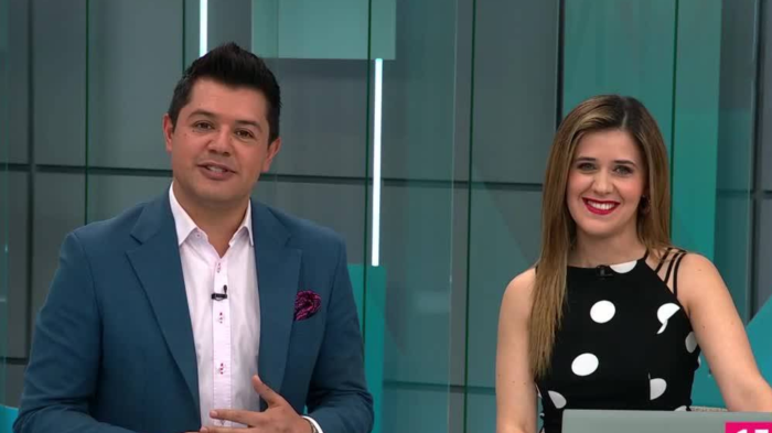 CHV Noticias Tarde | Martes 31 de diciembre de 2024