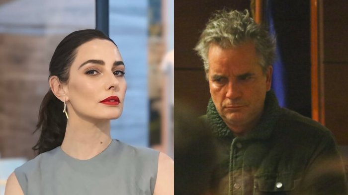 Javiera Díaz de Valdés sube el tono por pensión de alimentos de Pablo Mackenna: “Inconcebible no estar”