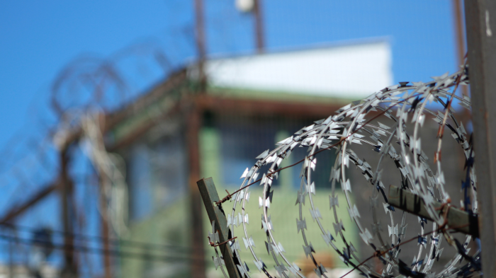 Reo murió tras caer 8 metros desde techo en cárcel de Los Andes luego de intento de fuga