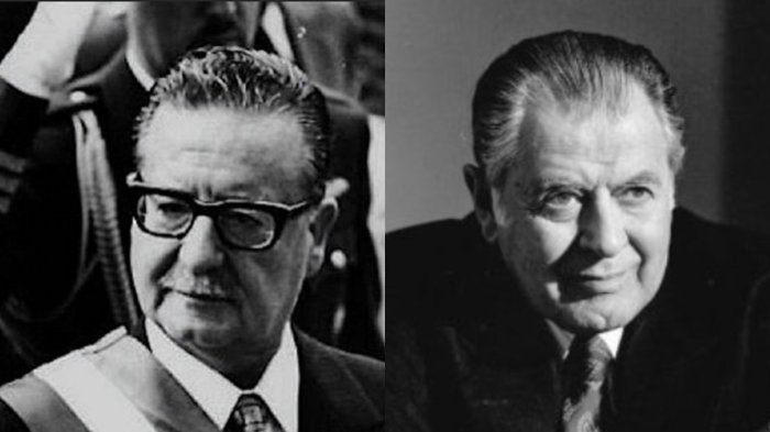Gobierno anuncia compra de residencias de ex presidentes Allende y Aylwin: Se convertirán en museos