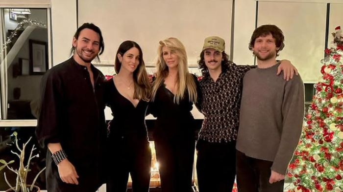 Beto Cuevas y Estela Mora se dieron una nueva oportunidad: Volvieron tras 15 años separados