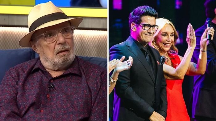 “Sobreactuado”: Ex director de Viña liquidó a Rafa Araneda y propuso a inesperado animador