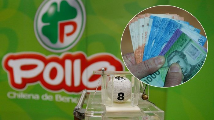 Último sorteo del año: Revisa con tu RUT si ganaste este martes en La Suerte en Chile