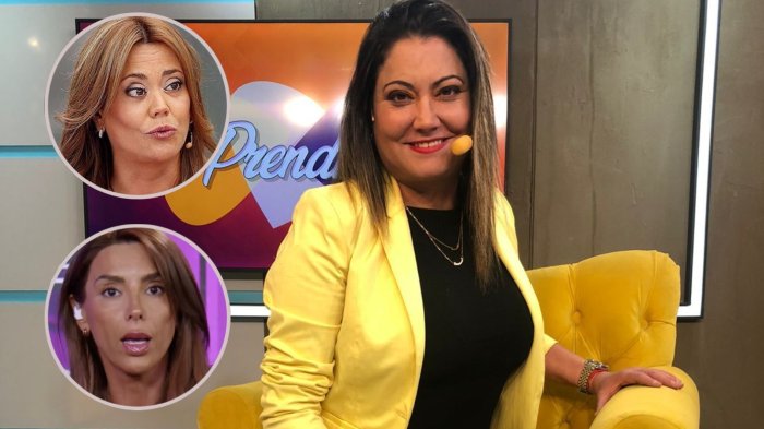 “A Daniella se le arrancan los enanos”: Denisse Campos arremete contra su hermana y apoya a Carla Ballero