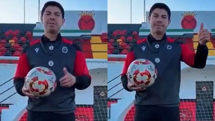 Vigente a sus 38 años: Francisco “Gato” Silva sorprende y vuelve a jugar en España