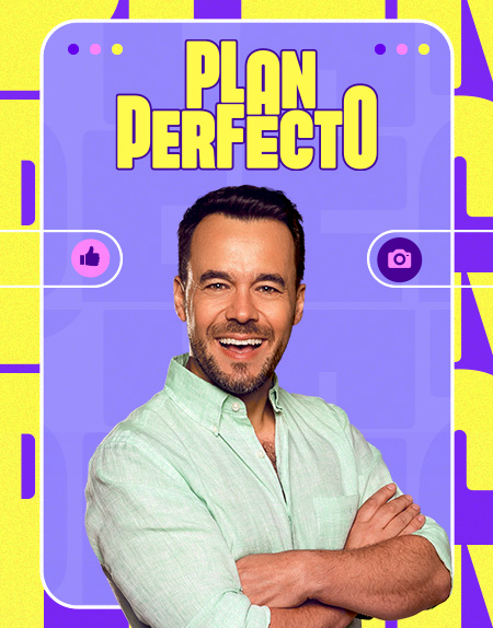 Programa - Chilevisión - Plan Perfecto