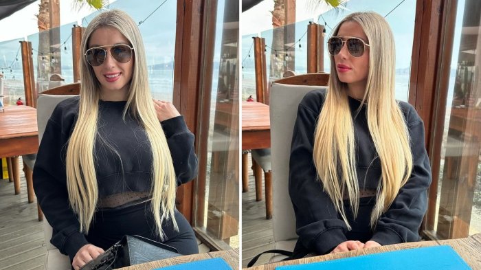 “Ya no soy la misma”: Karina Valenzuela acusó agresión verbal por infidelidad con Sergio Freire