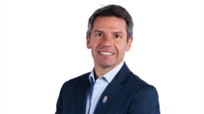 Andrés Segú renunció al directorio de Azul Azul en medio del caso Sartor y Clark