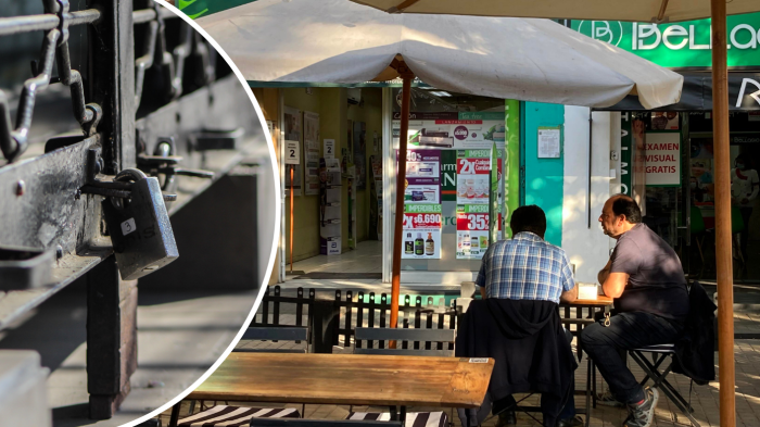 ¿Qué locales abren este 1 de enero? Revisa AQUÍ los comercios que pueden atender