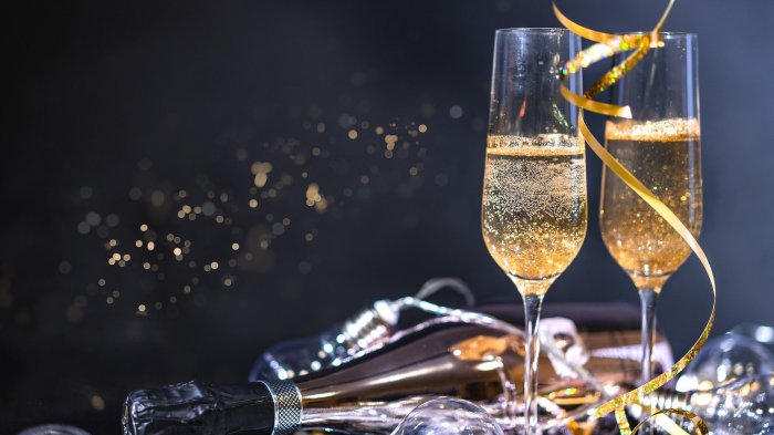 ¿Hasta cuándo se saluda por Año Nuevo en Chile y en el trabajo? Chat GPT responde