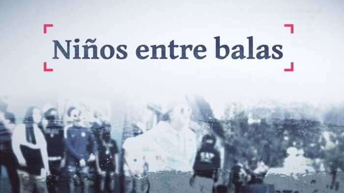 Niños entre balas: Alerta por alza de menores muertos en balaceras