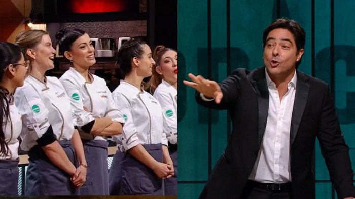 Revelan el millonario premio que se adjudicará la ganadora de Top Chef VIP