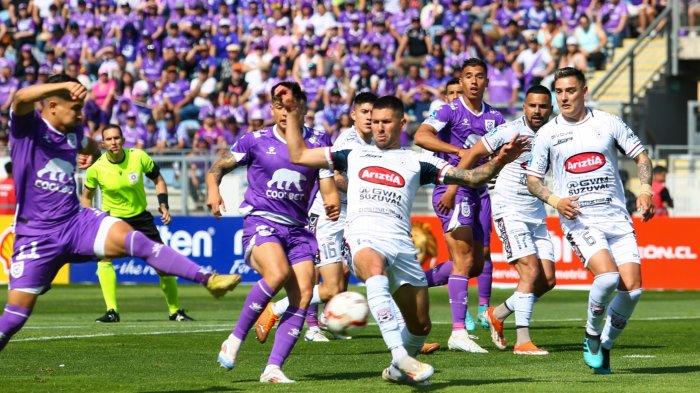 ANFP desafilia a Deportes Melipilla del fútbol profesional y club anuncia apelación