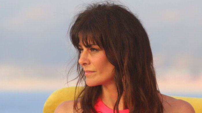 La desgarradora petición de ayuda de Tonka Tomicic que remeció las redes: “Urgente”