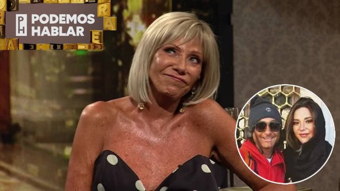 “El me ayudó”: Raquel Argandoña contó la gestión de Claudio Iturra para su reconciliación con Kel