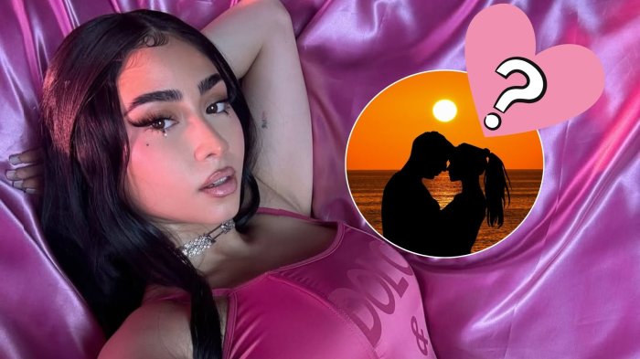 Famosa cantante destapa supuesto romance entre Paloma Mami y reconocido artista internacional