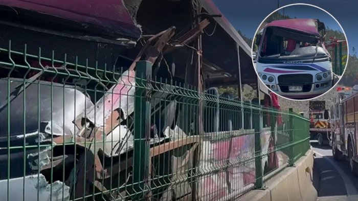 Tragedia en Lota: Menor de 15 años y que iba a un camping es una de las tres víctimas de fatal accidente