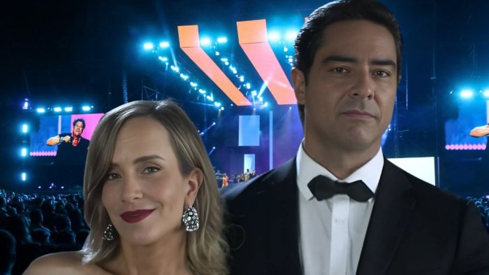 ¡Dos clásicos! Revelan los primeros artistas confirmados del Festival de Las Condes 2025