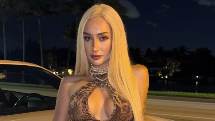 Fran Maira explicó la razón por la qué dejó de vender contenido para adultos