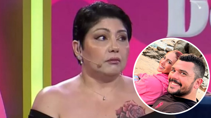 Vanessa Daroch revela posible motivo de quiebre entre Karen Paola y Juan Pedro