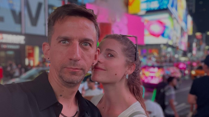 El mensaje de Tanza Varela a su esposo ante nuevo aniversario: “Ocho años sin...”