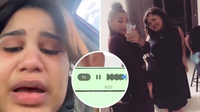 El desgarrador relato de la hermana de Killadamente tras su inesperada muerte