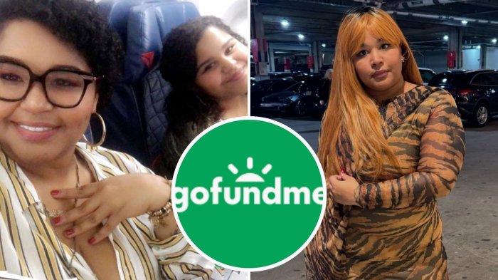 Es un millonario monto: Familia de Killadamente pidió donaciones para sus gastos fúnebres