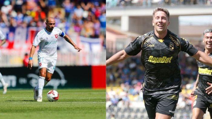 U de Chile partió el 2025 con derrota: Cayó ante Coquimbo en primera fecha de la Copa de Verano