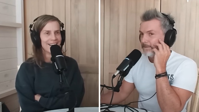 “Castigada”: El inesperado giro en medio de acusación de Diana Bolocco a Cristián Sánchez