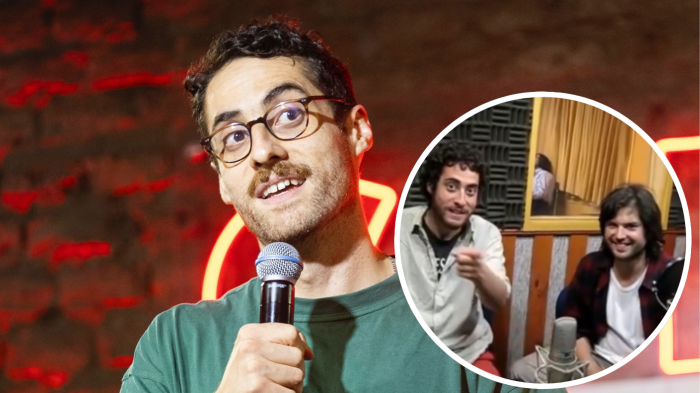 Humorista realiza particular crítica a Gabriel Boric y revela talento oculto del presidente