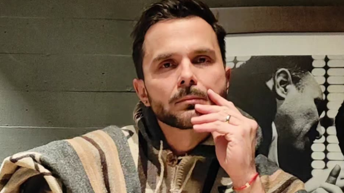 Álvaro Ballero celebra cumpleaños de su hija con tiernas fotografías en redes sociales